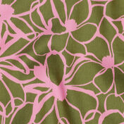 Cotton sateen